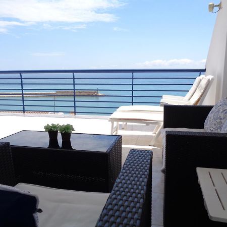 Ada Calypso Apartamento, Aire Acondicionado, Wifi, Piscina, Parking Peniscola Exterior photo