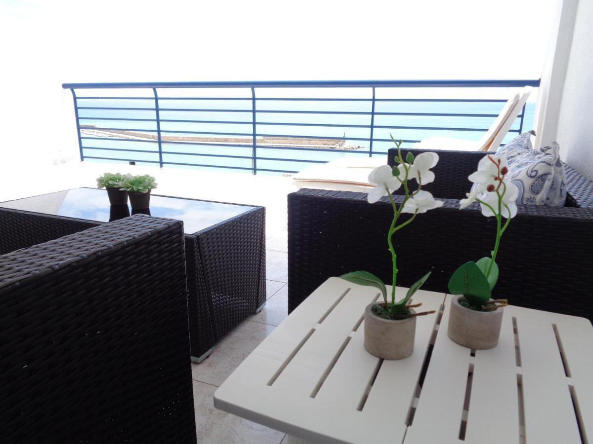 Ada Calypso Apartamento, Aire Acondicionado, Wifi, Piscina, Parking Peniscola Exterior photo