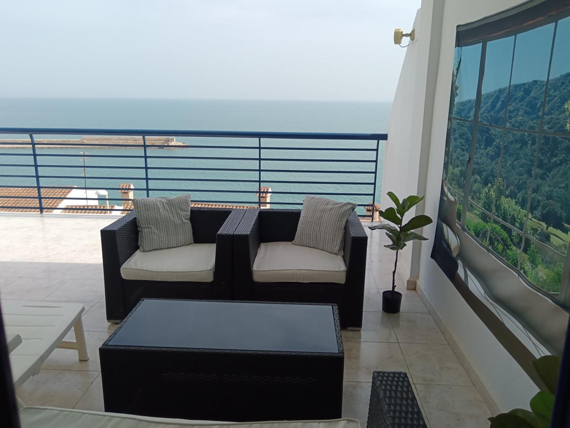 Ada Calypso Apartamento, Aire Acondicionado, Wifi, Piscina, Parking Peniscola Exterior photo